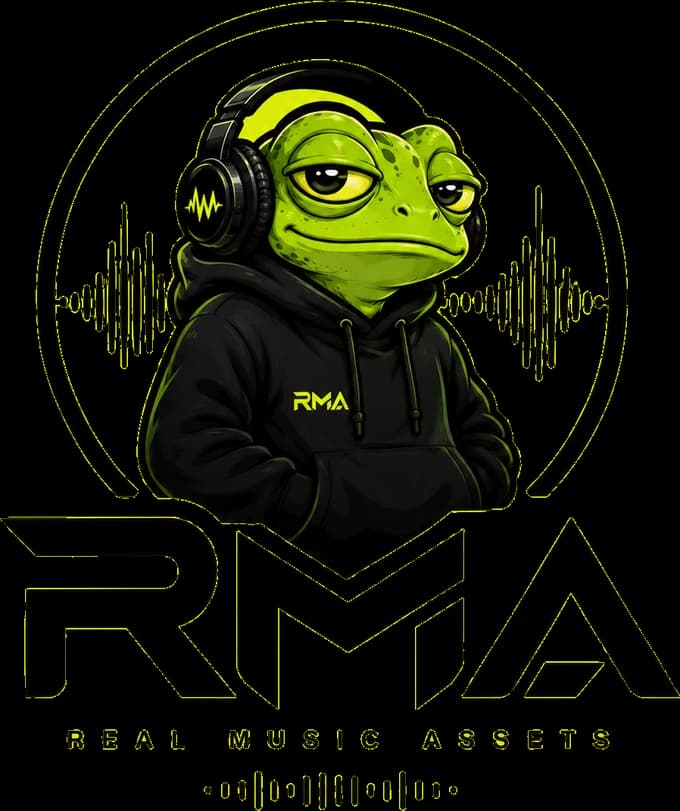 Real Music Assets